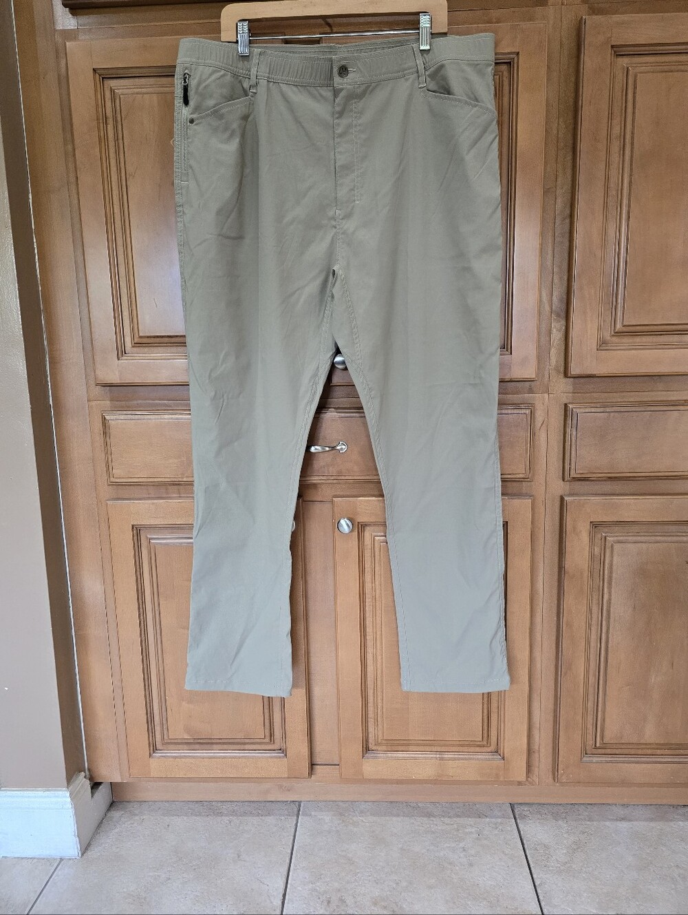Men's Marsh Wear Pants 40x30